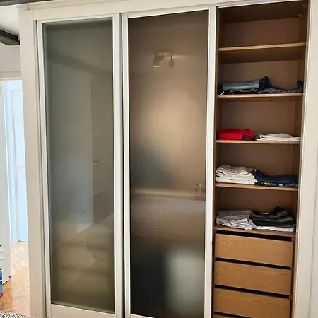 Apartment Very In Lisbon