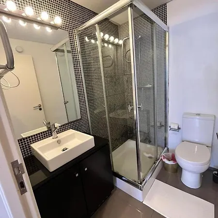 Very In Apartment Lisbon