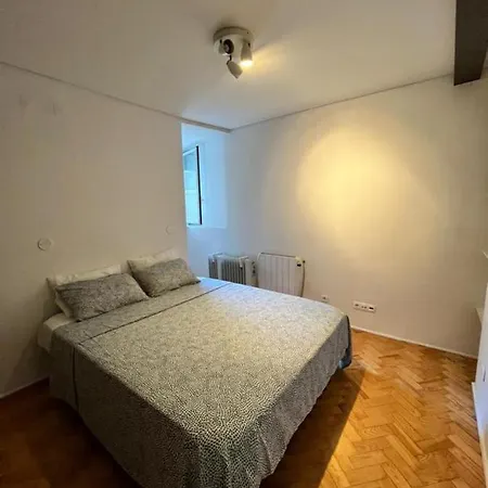 Very In Apartment